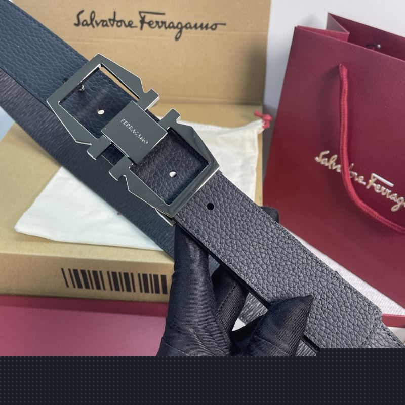 Ferragamo Belts
